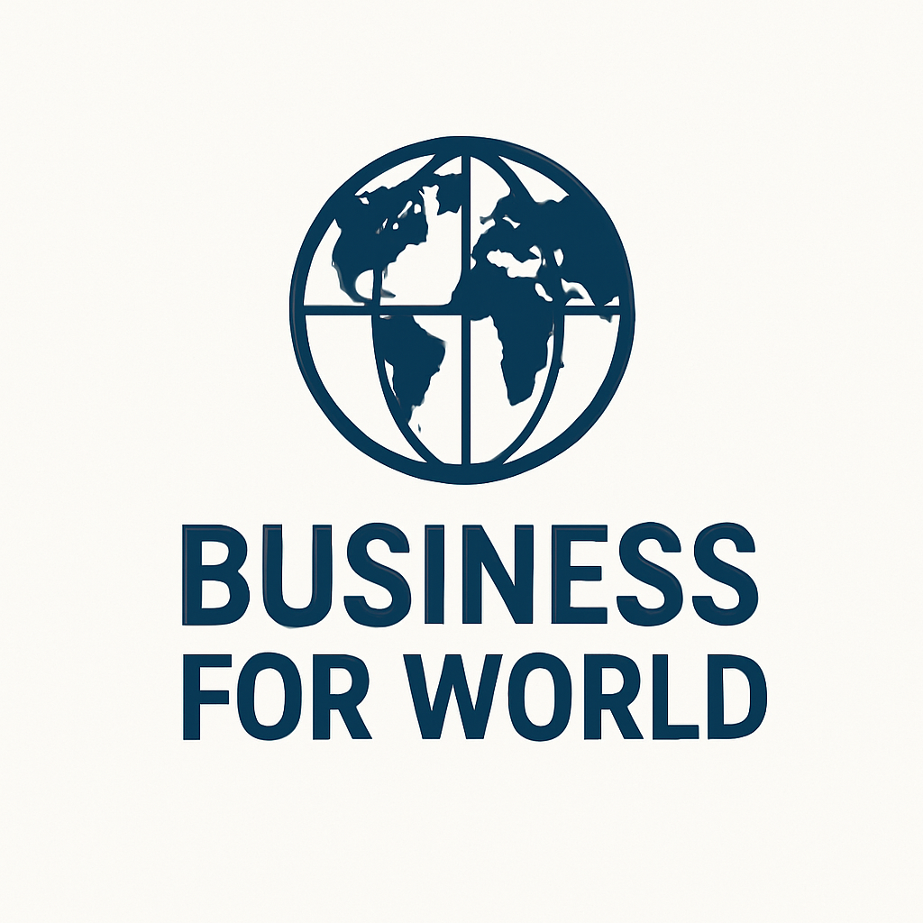 Business For World 
